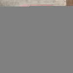 Шкаф Агератум МДФ двухсекционный с антресолью и стеллажом Лайн бохо (0,27) А10017 матовая - Дуб Сонома 3025  170*45*220