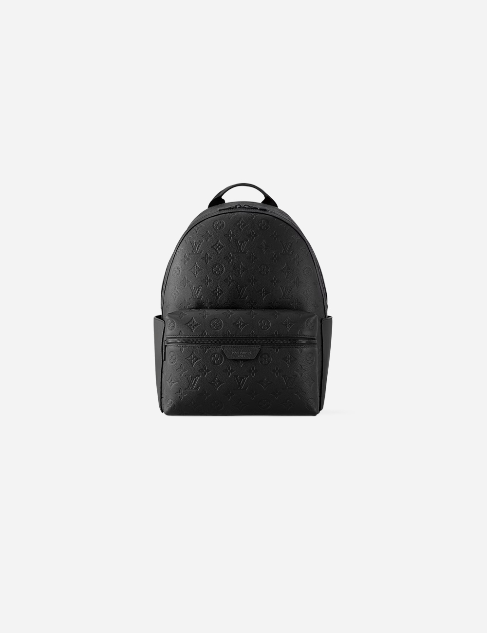 Рюкзак Louis Vuitton Discovery Backpack Black