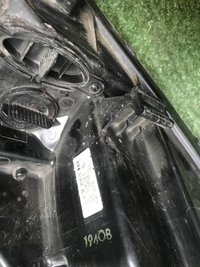Битая Фара левая Kia Sorento 3 Prime (17-20) LED