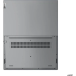 Ноутбук Lenovo V15 G4 AMN AMD Ryzen 5 7520U/16Gb (soldered D5)/SSD512Gb/UMA/15.6"/TN/FHD/1920x1080/60Hz/NoOS/RJ-45/Arctic Grey/1.63kg (83CQA01BIN)