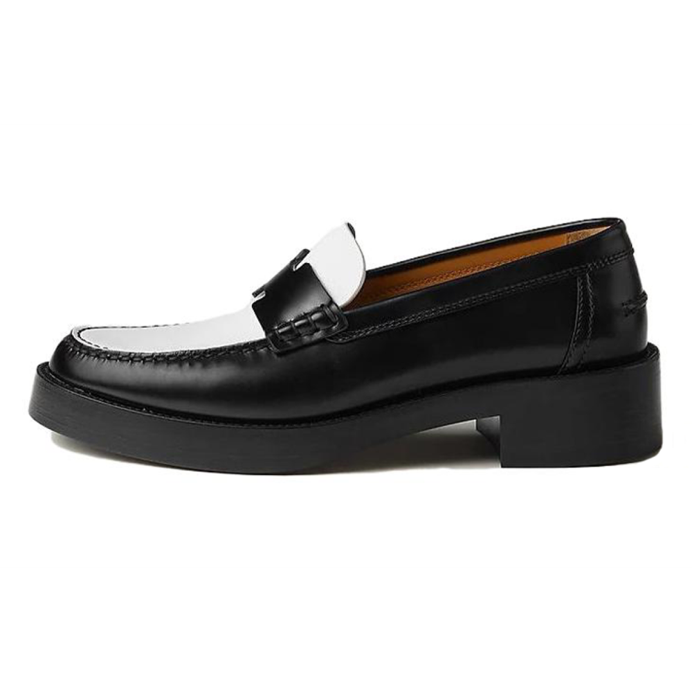 Лоферы HERMES Hour, H232026Z 02