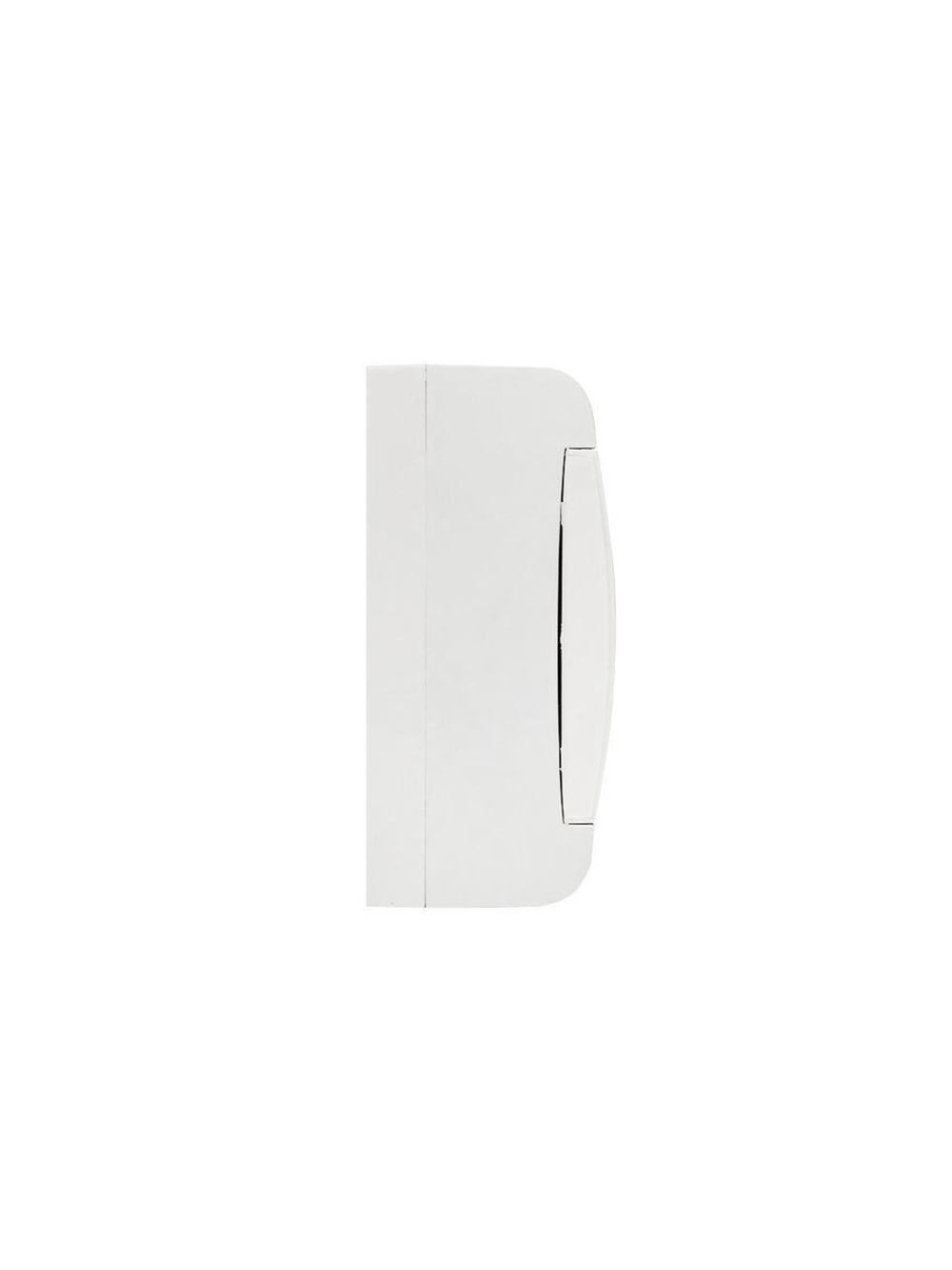 Щит ЩРН-П-12 "SlimBox" IP41 бел. дверца PROxima EKF sb-n-12w