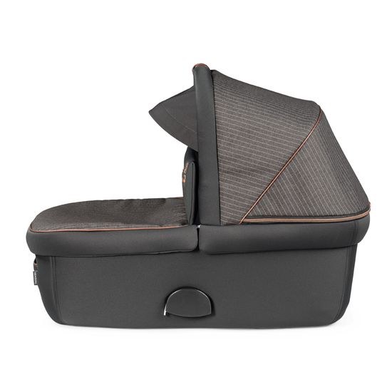 Kinderwagen peg perego 3 in 1 hotsell