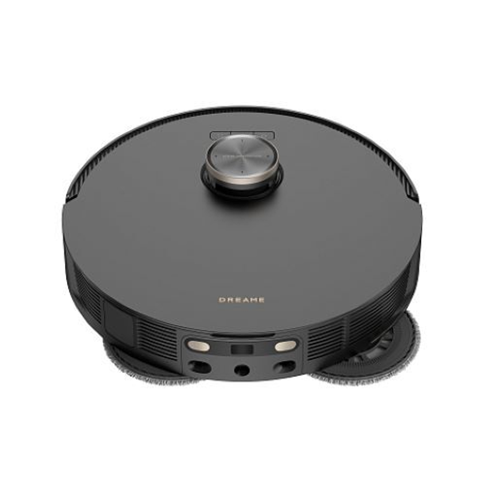 Робот-пылесос  Dreame Vacuum and Mop L30 Ultra