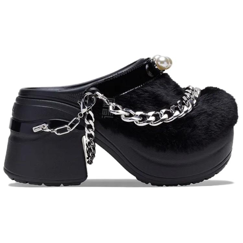 Crocs (Женская размерная сетка)