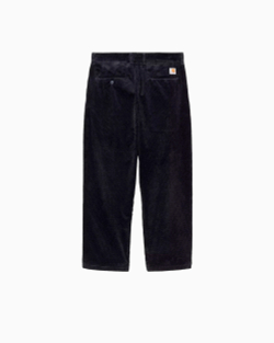 Брюки чино вельветовые Carhartt WIP Evan Pant