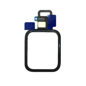 Тачскрин для Apple Watch 6 (44 мм) Черный