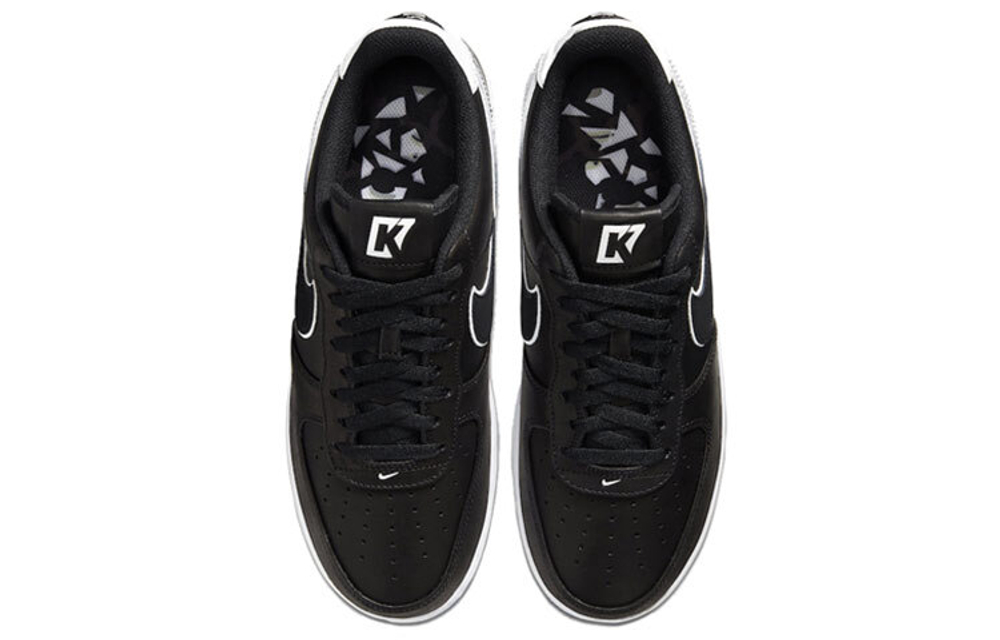 Кроссовки Colin Kaepernick X Nike Air Force 1 Low