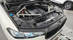 BMW X7 (G07) xDrive 40d M Sports 6-и местный (06.2022)
