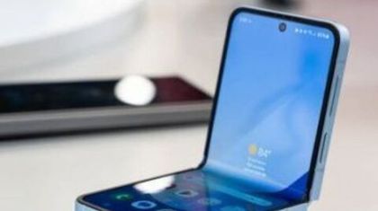 Раскладные смартфоны становятся всё более популярными в России