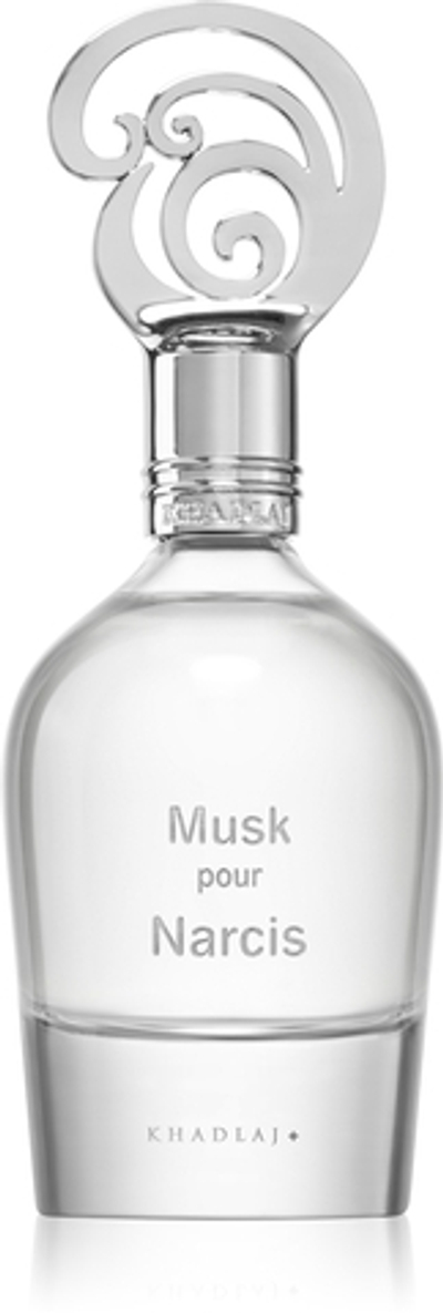 Khadlaj Musk Pour Narcis  парфюм