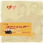 Jazzamor / Lazy Sunday Afternoon (Coloured Vinyl)(2LP)