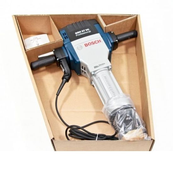 Отбойный молоток "BOSCH" GSH 27 VC