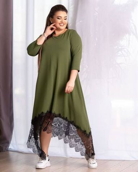 Платье УК-8206-4 Fabrika