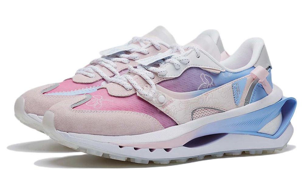 Li-Ning Fangyuan Premium