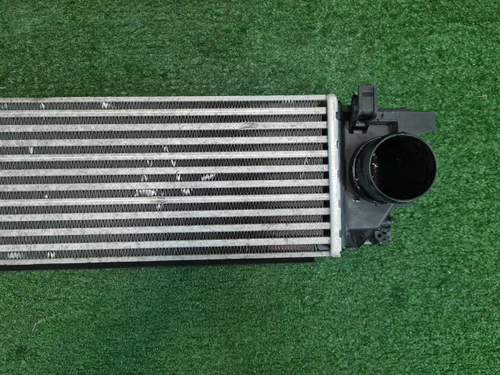 Интеркулер Geely Tugella (2019-н.в.)