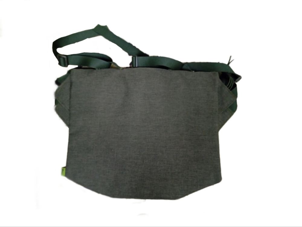 Пятиточечник Одинарный Сред 30*38 олива ZTAC