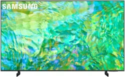 Телевизор Samsung 50" UE50CU8000UXRU