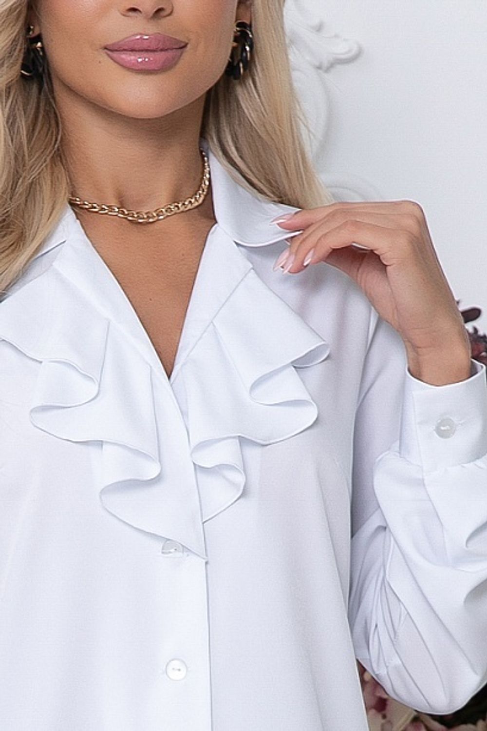 Блузка 41871 Avili (Акция)