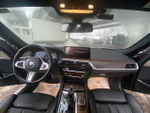 BMW 5-SERIES 520d xDrive Sedan