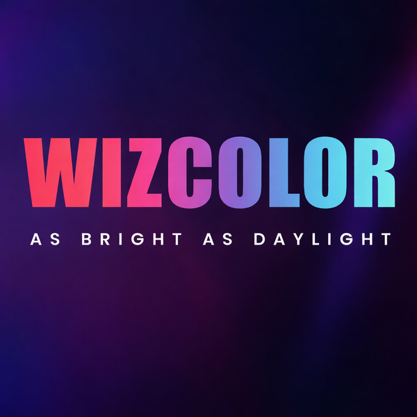WizColor
