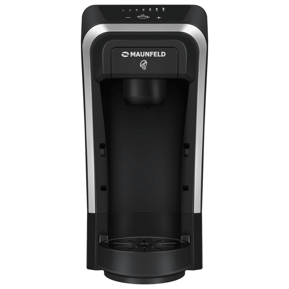 Капсульная кофемашина Maunfeld MCCM-CM823GN