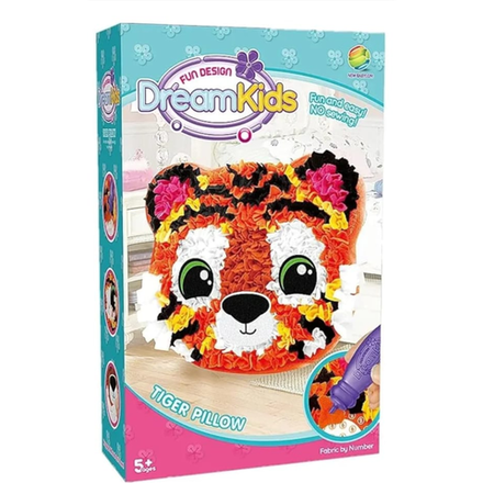 Набор для творчества Dream Kids