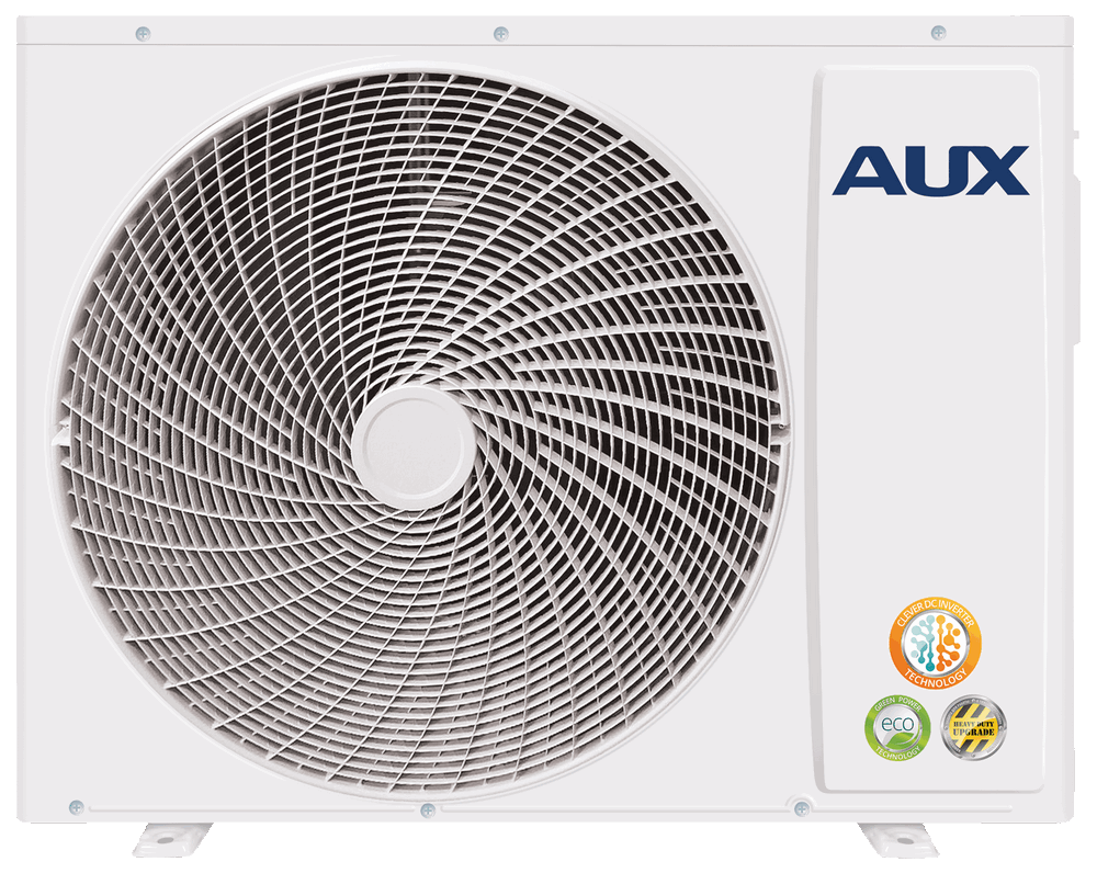 Кассетный кондиционер AUX ALCA-H36/5R1C