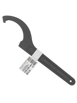 Ключ радиусный ударный 115-130мм RockForce##Rock FORCE RF-685C130