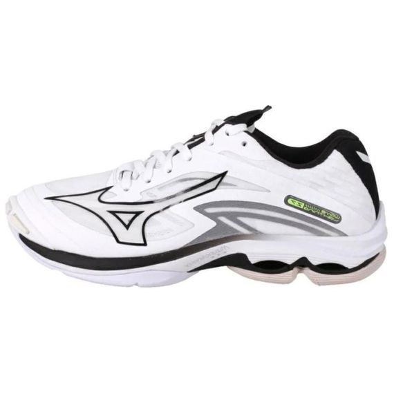 Mizuno Wave Lightning Z7 'White'