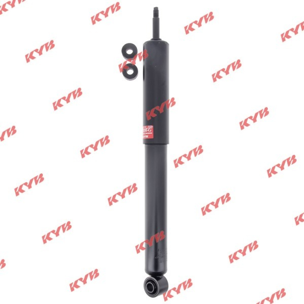 Амортизатор газомасляный KYB (R) 345087