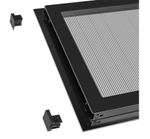 Газовая плита MAUNFELD MGC50GEW01D