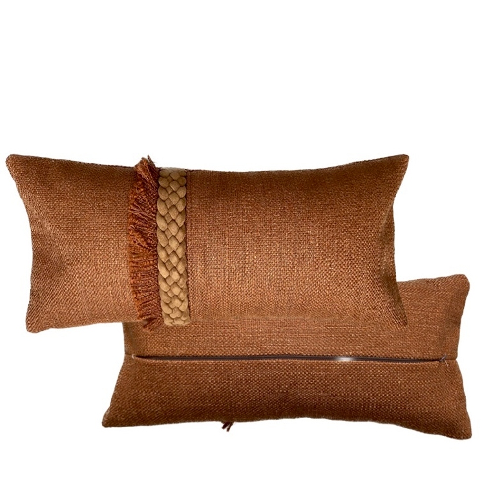 Декоративная подушка SoKo