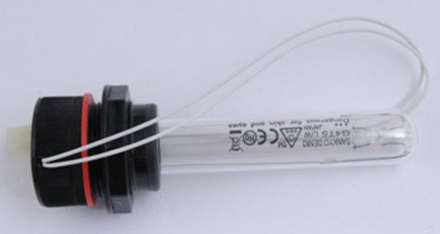 UV-лампа (УФ-лампа)