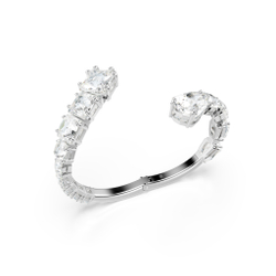 MATRIX:BANGLE MEDIUM CRY/RHS S