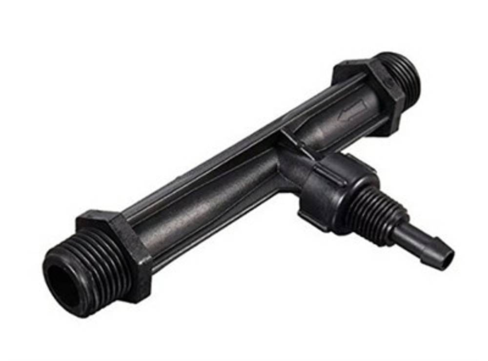 Инжектор Вентури для капельного полива 3/4