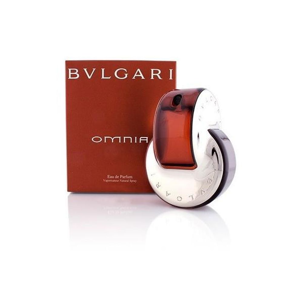 Bvlgari Omnia Eau De Parfum