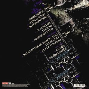 Soulfly / Enslaved (2LP)