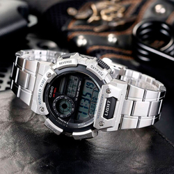 Часы CASIO AE-1400WHD-1А