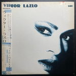 Viktor Lazlo ‎– She (Япония 1986г.)
