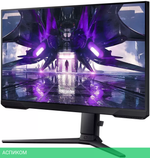 Монитор Samsung Odyssey G3 S24AG320NI