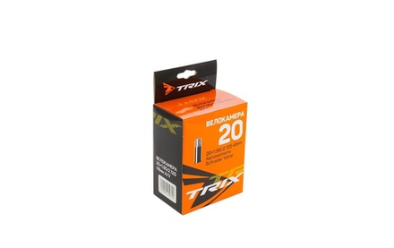 Камера TRIX 20"x1.95/2.125 AV 48мм