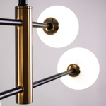 Потолочный светильник Freya FR5376CL-04B