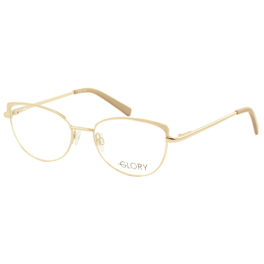 Оправа для очков Glory 107 Gold