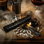 Satyr Hookah Cigar Road Aficionados 100 гр.