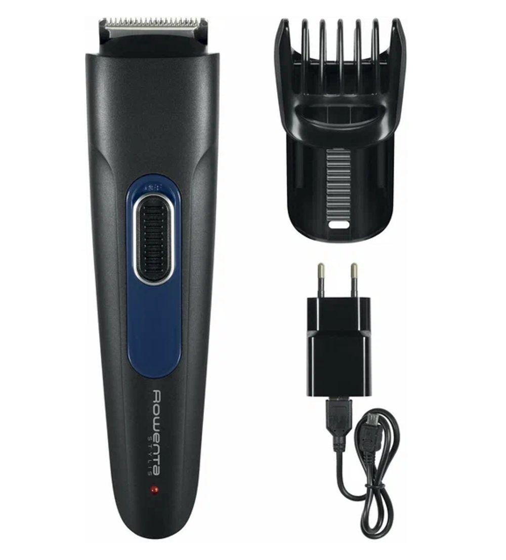 Машинка для стрижки Rowenta tn2800 (q)