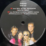 Ace Of Base ‎– The Bridge - Ultimate Edition 2LP (Россия 2016г.)