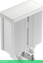 Кулер для процессора DeepCool AG500 WH ARGB V2 (R-AG500-WHAMMN-GJD)