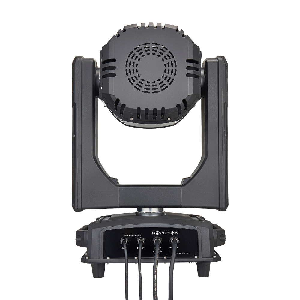 BSW ALED 500 CMY IP