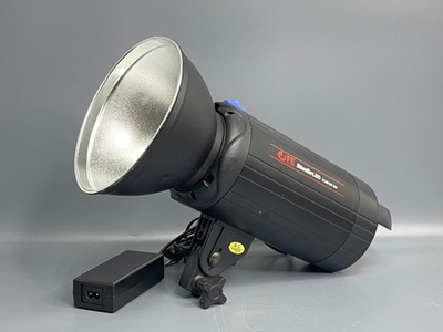 Falcon Eyes Studio LED COB120 BW